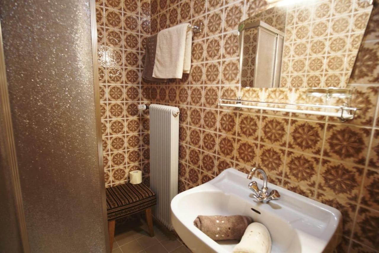 Guesthouse Schoba Typ B Oberdobernitzen Exteriör bild